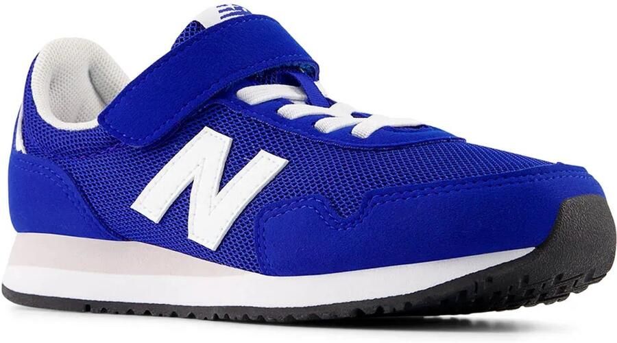New Balance Pv323v1 Hardloopschoenen Blauw