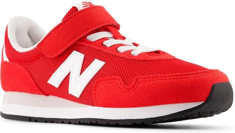 New Balance Pv323v1 Hardloopschoenen Rood