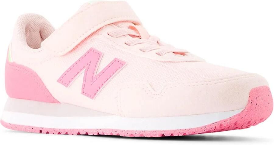 New Balance Pv323v1 Hardloopschoenen Roze Meisjes