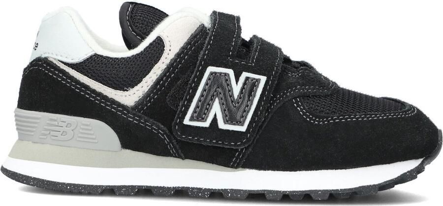 New Balance PV574EVB Kinderen Lage schoenen Kleur Zwart - Foto 3