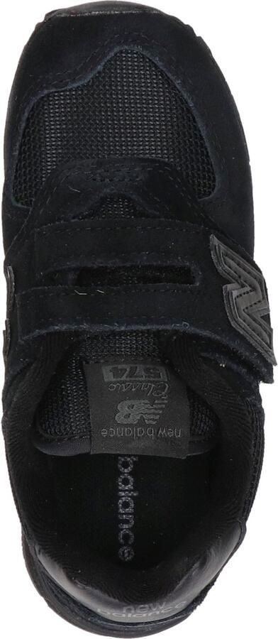 New Balance PV574 Unisex Sneakers Black - Foto 12