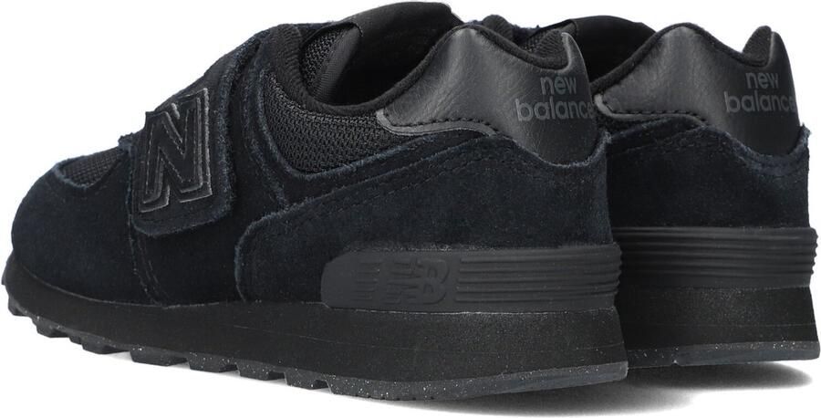 New Balance PV574 Unisex Sneakers Black - Foto 6