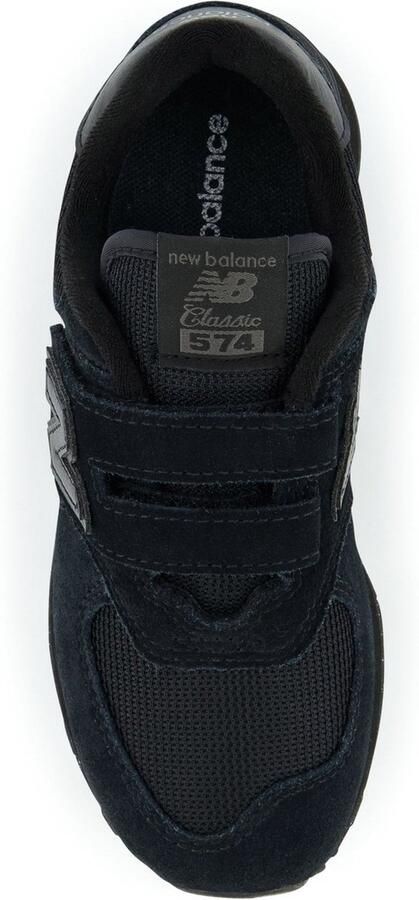 New Balance PV574 Unisex Sneakers Black - Foto 9