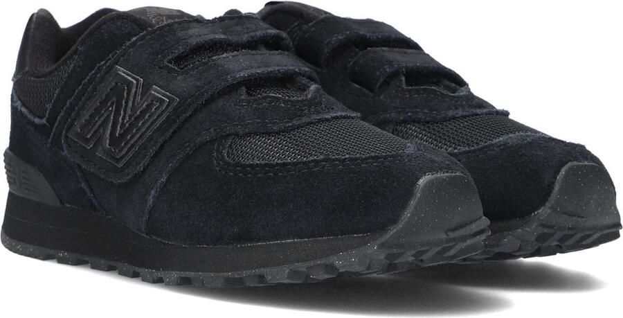 New Balance PV574 Unisex Sneakers Black - Foto 5