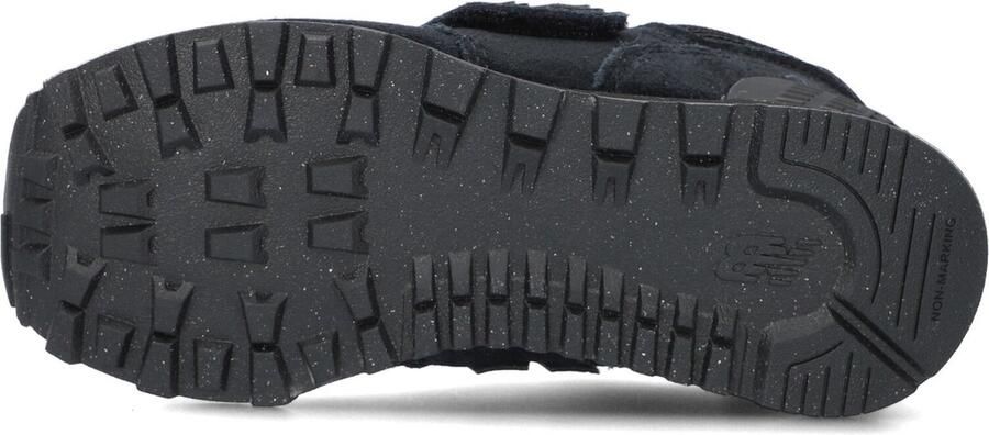 New Balance PV574 Unisex Sneakers Black - Foto 11