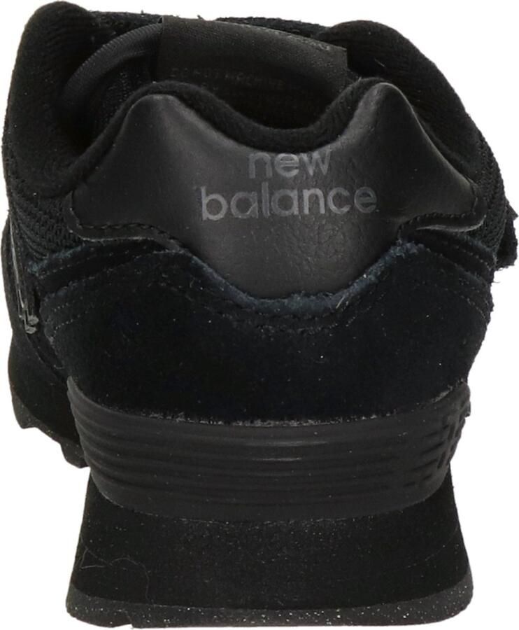 New Balance PV574 Unisex Sneakers Black - Foto 2