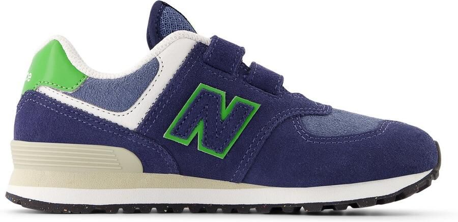 New Balance PV574 Unisex Sneakers NAVY
