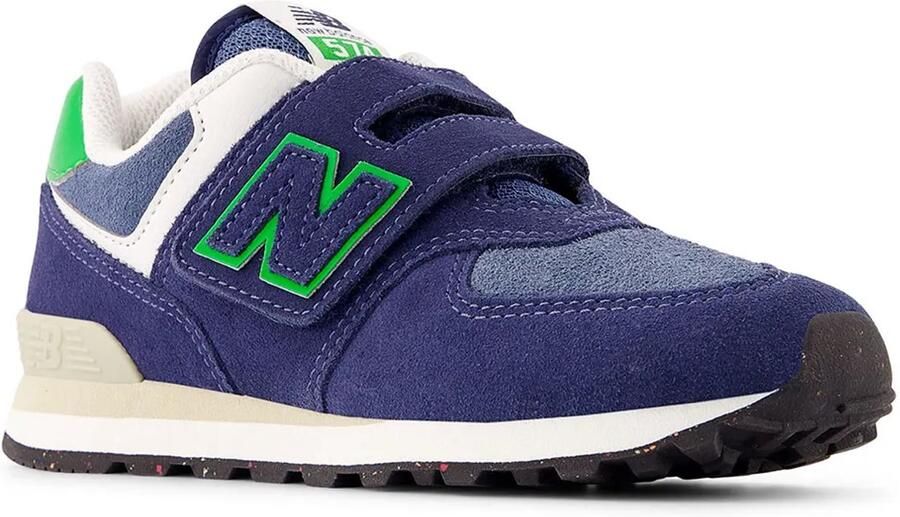 New Balance PV574 Unisex Sneakers NAVY