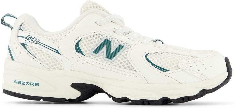 New Balance PZ530 Unisex Sneakers SEA SALT