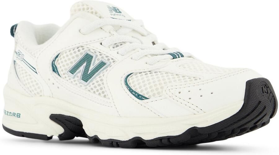 New Balance PZ530 Unisex Sneakers SEA SALT