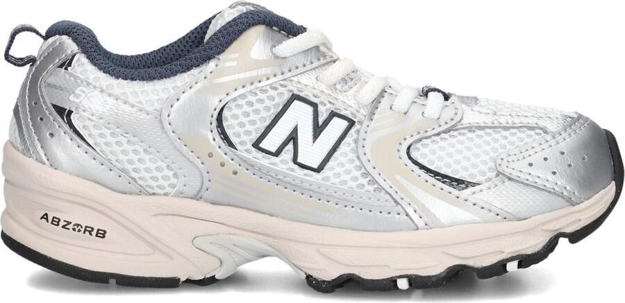 New Balance 530 (PS) 530 in grijs formaten: 34.5