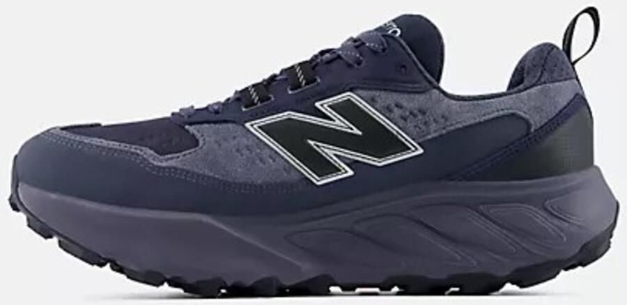 New Balance Scarpe Running Trail Hierro Trek V9 Sportswear Volwassen