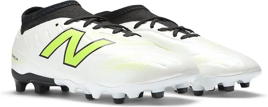 New Balance Sjt3fv5+mp2 Voetbalschoenen Wit 1 2