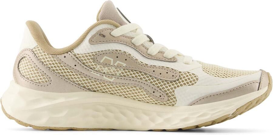 New Balance Sneaker Hardloopschoen Fresh Foam Arishi Dames Streetwear Vrouwen