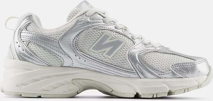 New Balance Sneaker Lifestyle Fashion Wear Volwassen