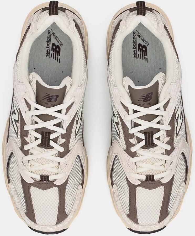 New Balance Sneaker Lifestyle Schoen Fashion Wear Volwassen