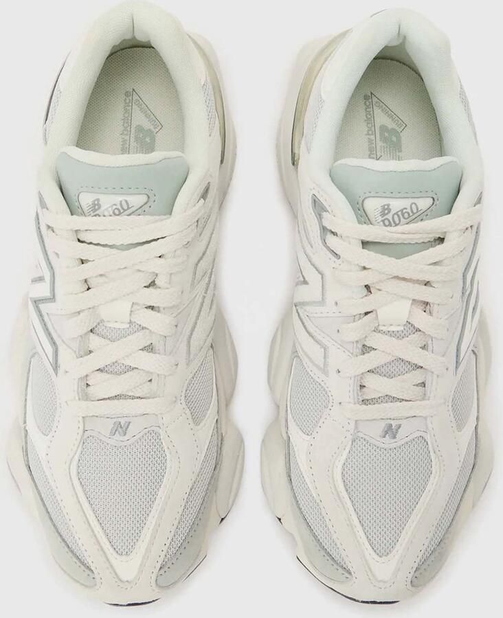 New Balance Sneaker Lifestyle Schoen Fashion Wear Volwassen
