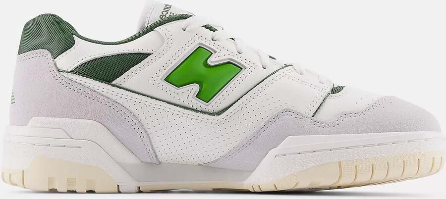 New Balance Sneaker Lifestyle Schoen Unisex Tier 2 Streetwear Volwassen