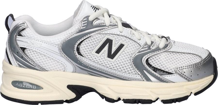 New Balance Sneaker Lifestyle Schoen Unisex Tier 3 Streetwear Volwassen