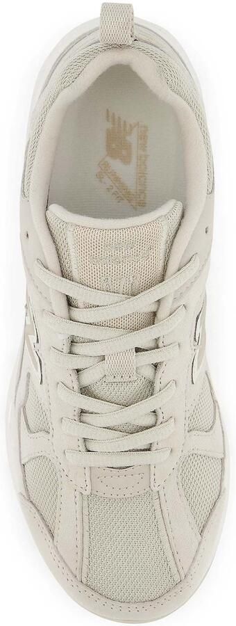 New Balance Sneaker Lifestyle Schoen Unisex Tier 4 Streetwear Volwassen