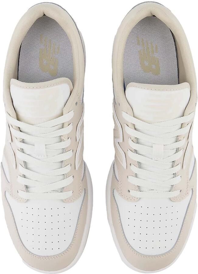 New Balance 480 Basketball Schoenen dark mushroom maat: 41.5 beschikbare maaten:41.5 42 43 44.5 45 46.5