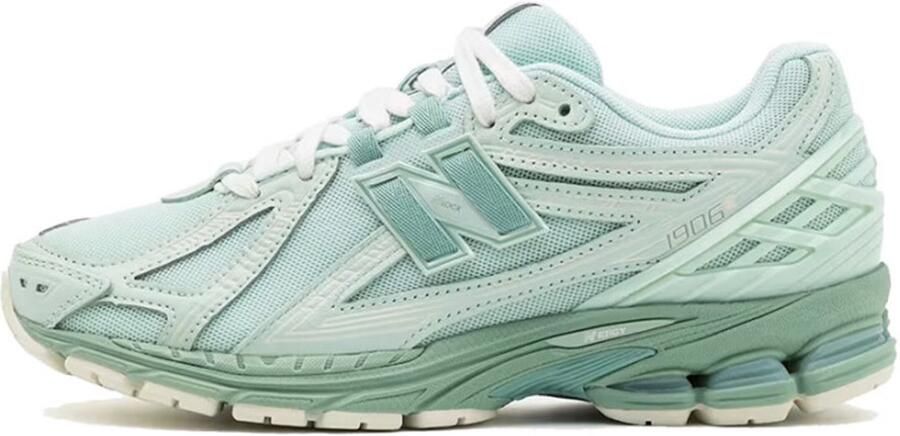 New Balance Sneakers 1906 Jade Green