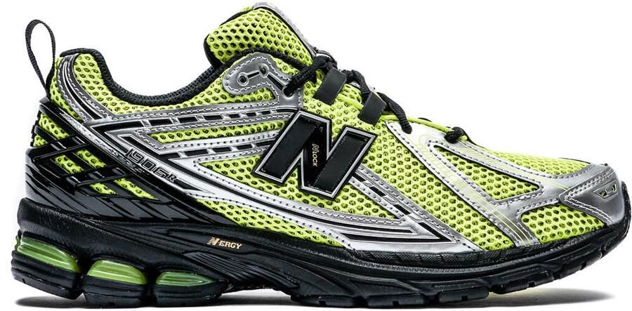 New Balance 1906 Running Schoenen hi-lite 42.5 beschikbare maaten:41.5 42.5 43 44.5 45 46.5