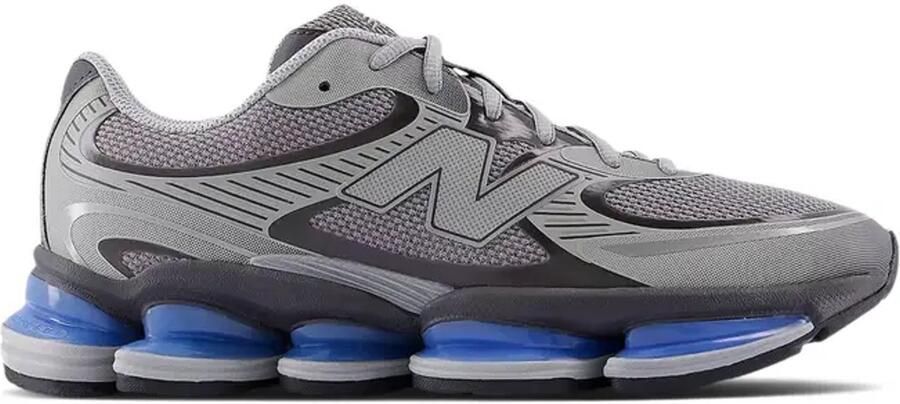 New Balance Sneakers 2000 Neptune Slate Grey