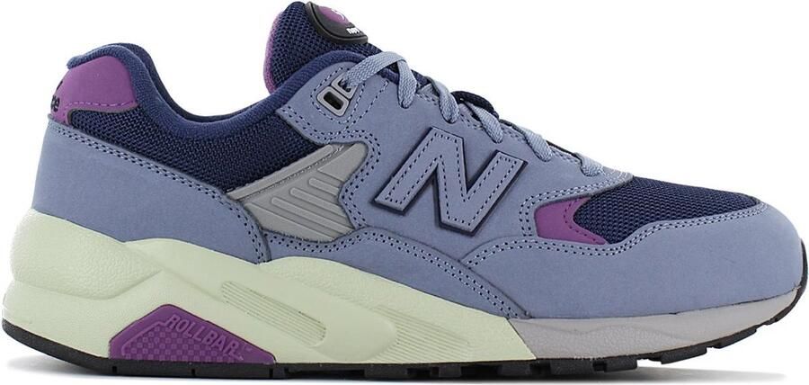 New Balance Sneakers 580 Artic Grey