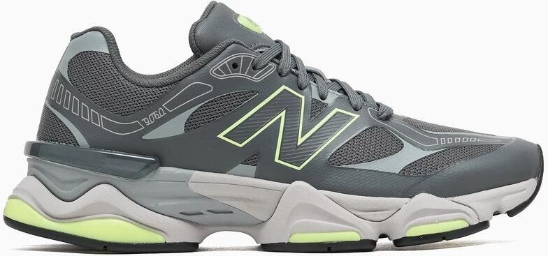 New Balance Sneakers 9060 Castlerock Afterglow