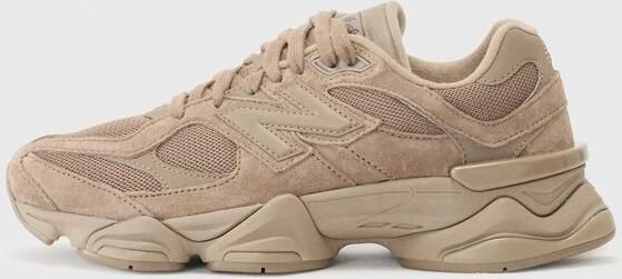 New Balance Sneakers 9060 Chestnut