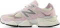 New Balance 9060 Light Pink Beige Roze Beige 9060 Lifestyle Unisex Sneakers - Roze