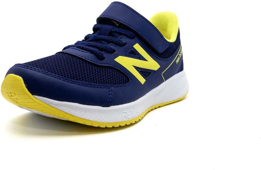 New Balance Sneakers Kids Fashion Wear Kinderen