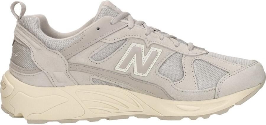 New Balance Sneaker Lifestyle Schoen Unisex Tier 4 Fashion Wear Volwassen - Foto 3