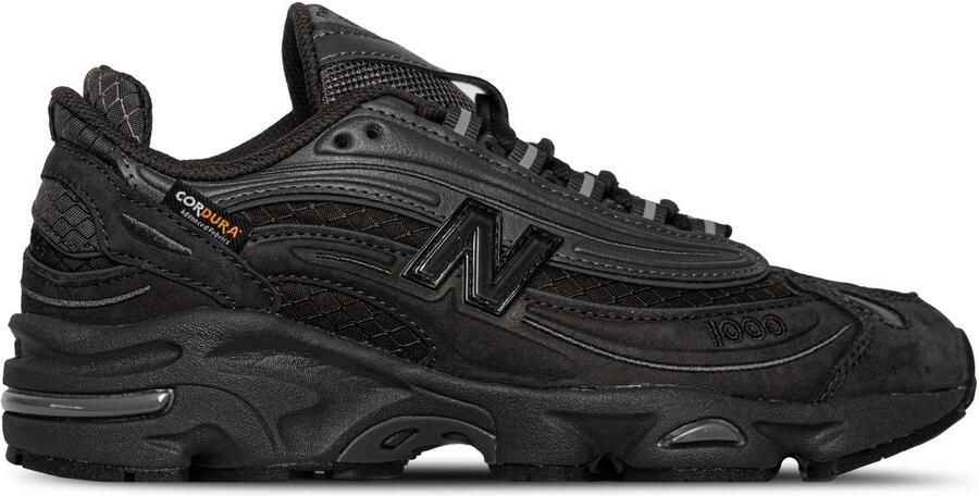 New Balance Lage Sneakers Baskets basses 1000 Cordura