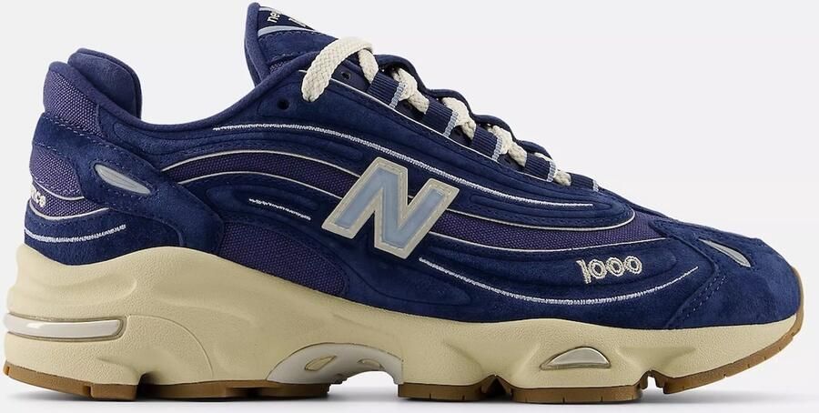 New Balance Sneakers M1000 “Navy Gum”