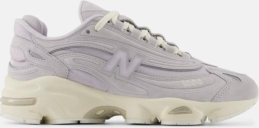 New Balance Sneakers M1000 Pearl Grey
