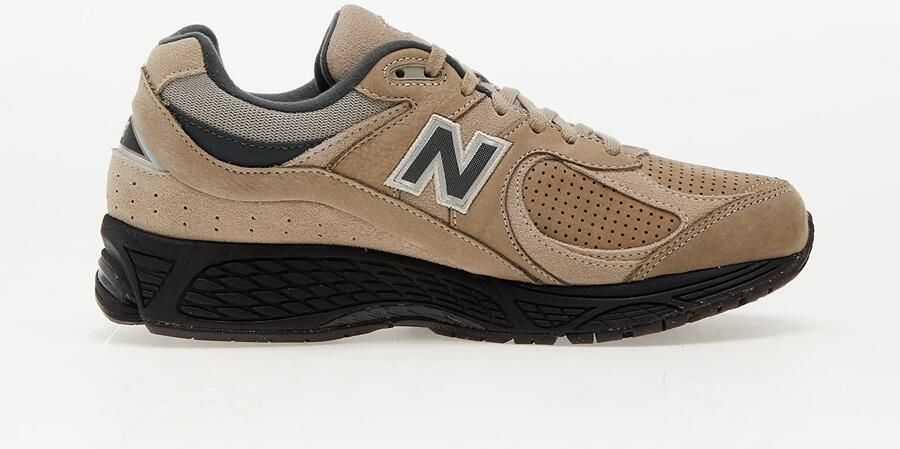 New Balance 2002r Schoenen driftwood 42.5 beschikbare maaten:41.5 42.5 43 44 45 46.5