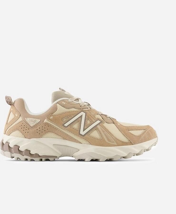 New Balance Sneakers ML610TBE M�ndful Grey