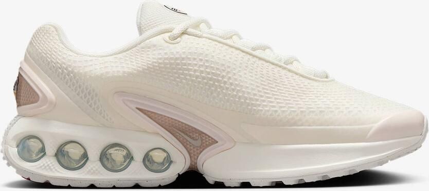 New Balance Sneakers Nike Air Max DN Special Edition Sail&Light Soft Pink