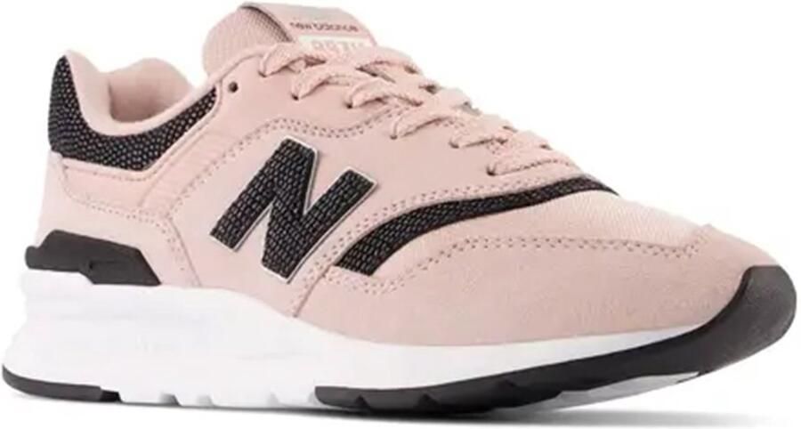 New Balance Sneakers Shoes CW997HDM Female Pink