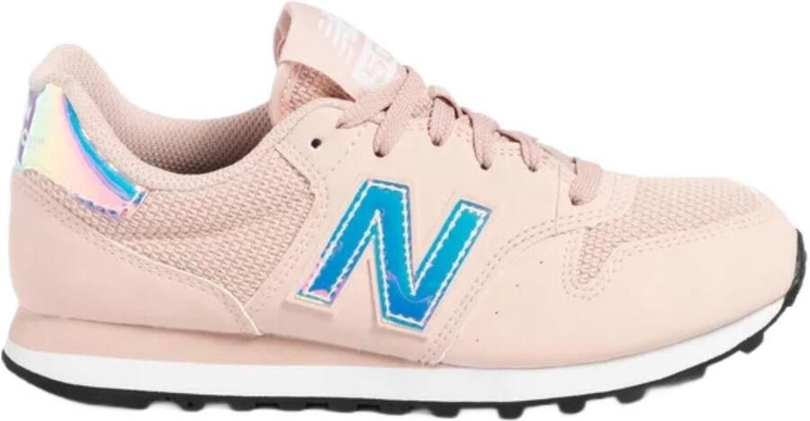 New Balance Sneakers Shoes Female GW500HGY Pink