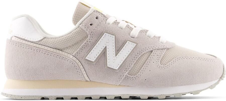 New Balance Sneakers Shoes Female W3738X0 Beige