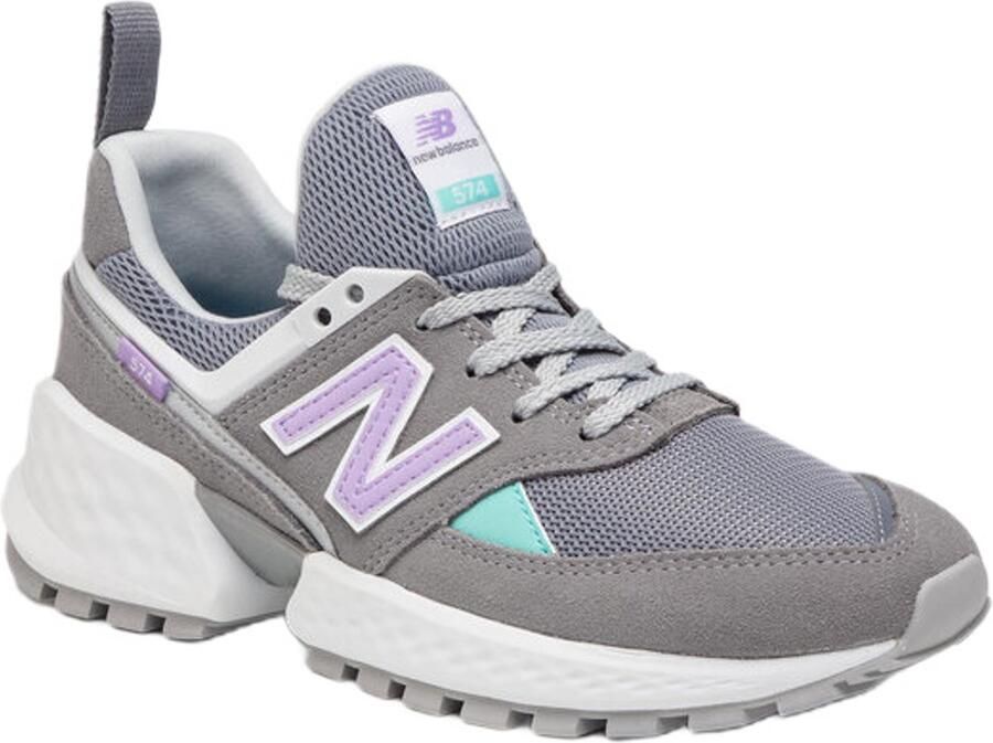 New Balance Sneakers Shoes Female WS574PRC Multicolor