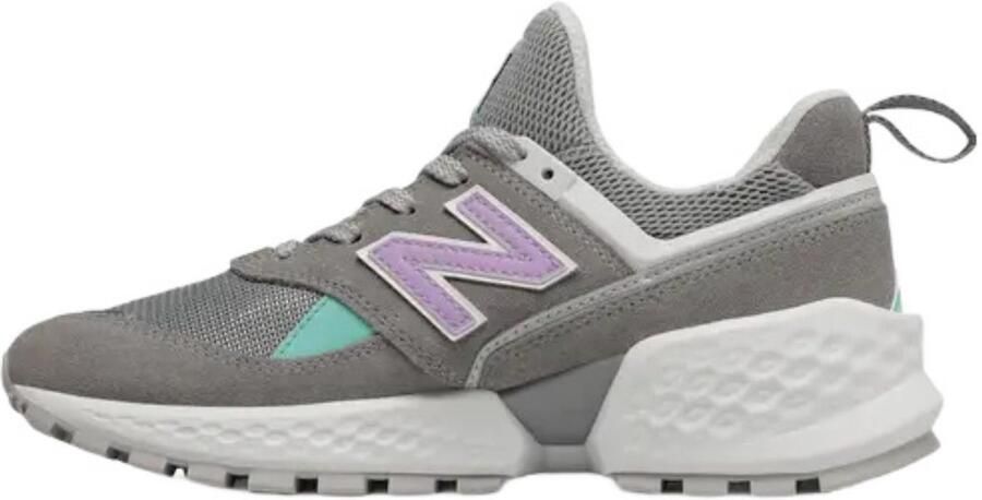 New Balance Sneakers Shoes Female WS574PRC Multicolor