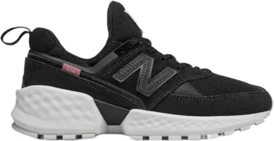 New Balance Sneakers Shoes Female WS574TEB Multicolor