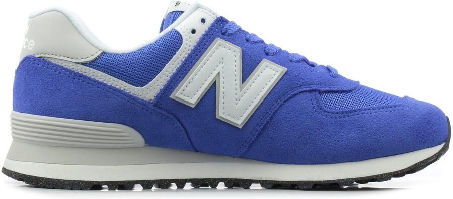 New Balance Sneakers Shoes U574LG2 Unisex Blue