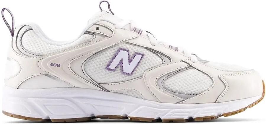 New Balance Sneakers Shoes Unisex U4084OJ Beige