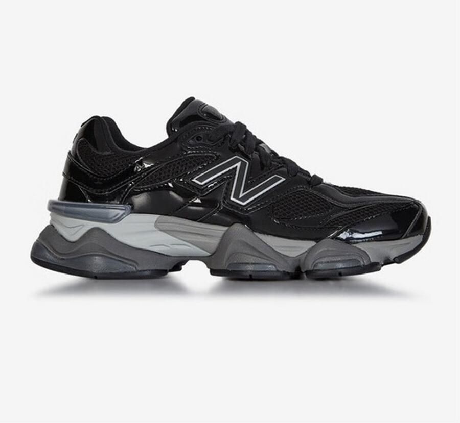 New Balance Sneakers U9060 Black