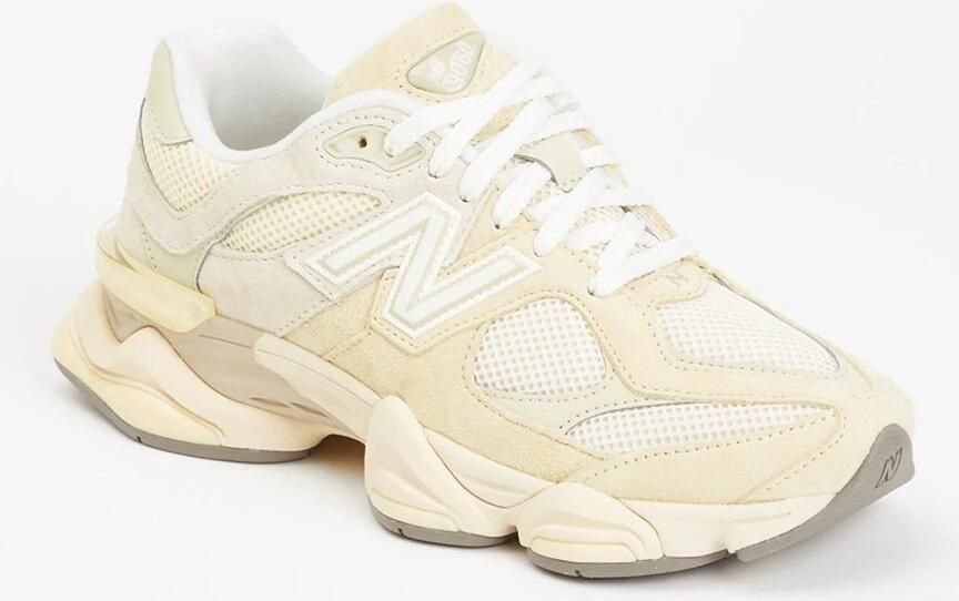 New Balance Sneakers U9060 Calcium